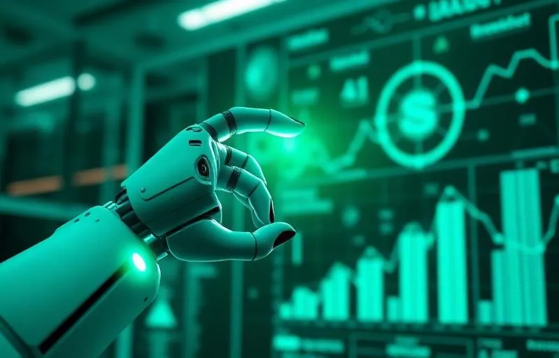 AI in Business Operations: Real Transformations Driving Growth in 2026