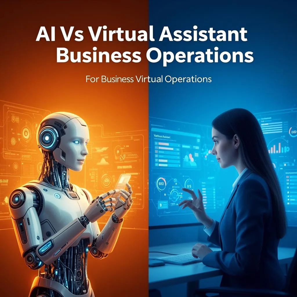VA SOP Library for E-Commerce Operations