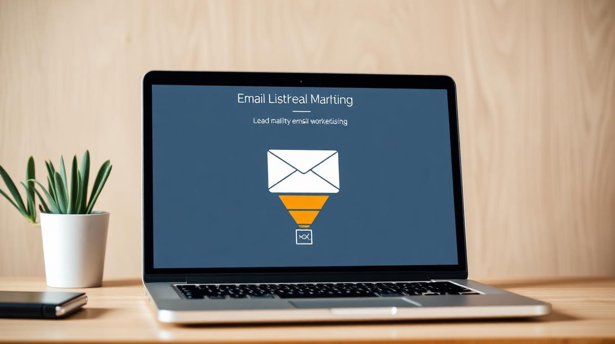 Build a B2B Email List Without Buying Data: GDPR-Compliant Methods (2026)