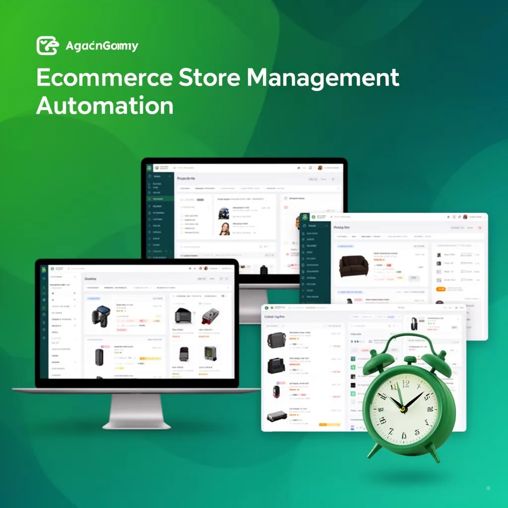 15 E-commerce Store Management Hacks to Save 20+ Hours a Week