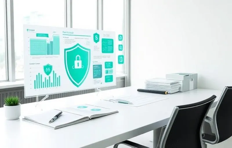 Enterprise Data Governance: A Comprehensive Guide