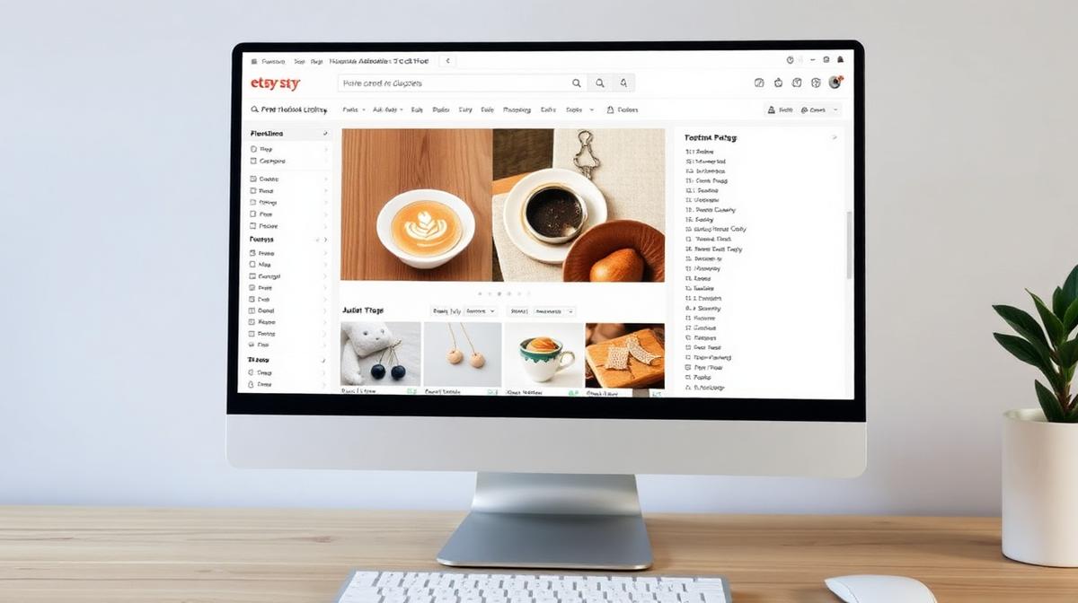 Automate Etsy Product Listings with CSV Import: Step-by-Step (2026)