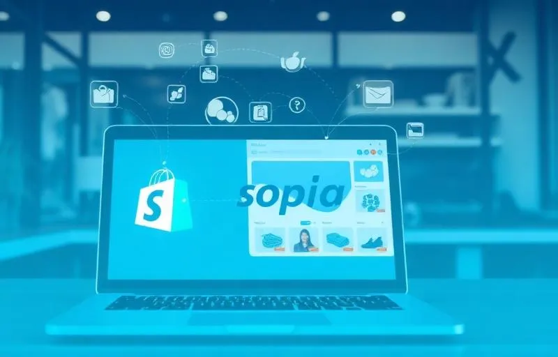 Team outsourcing Shopify product uploads with organized workflow