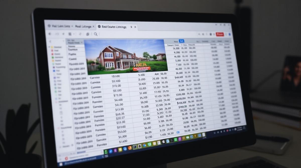 Scrape Real Estate Listings Legally for Market Research (2026 Guide)
