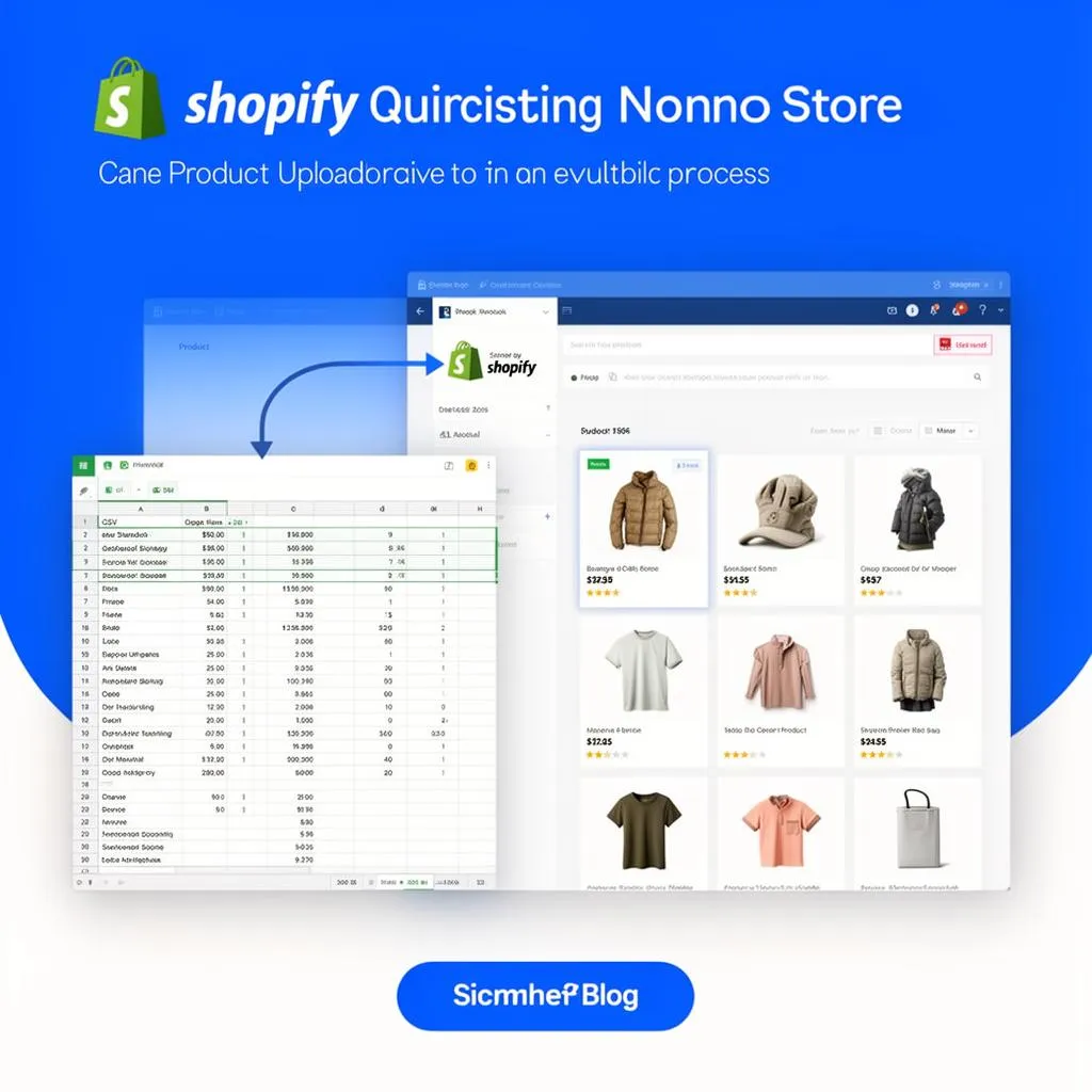 Shopify Product Upload Checklist for Busy Store Owners (Free Template)