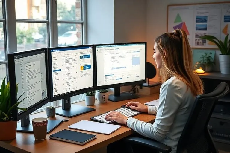 Small task: e-commerce Management - ongoing