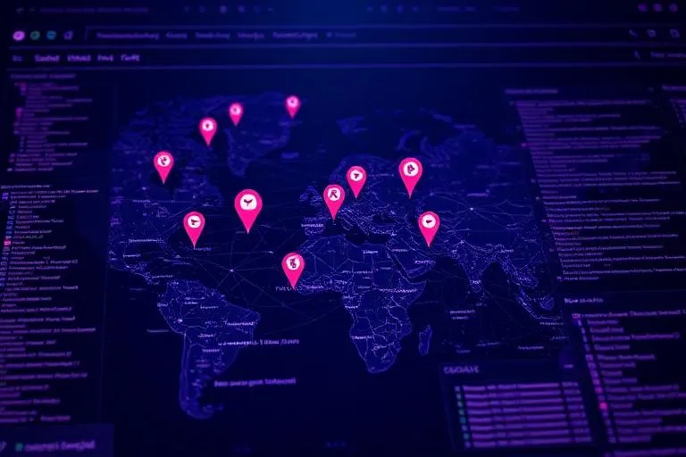 Looking for someone to scrape Google Maps business data