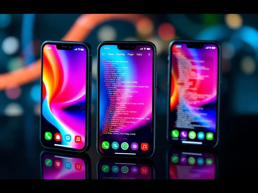 I need react Native - ongoing