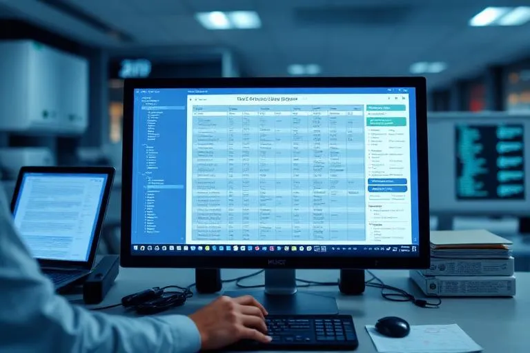 Freelancer needed for medical Data Entry