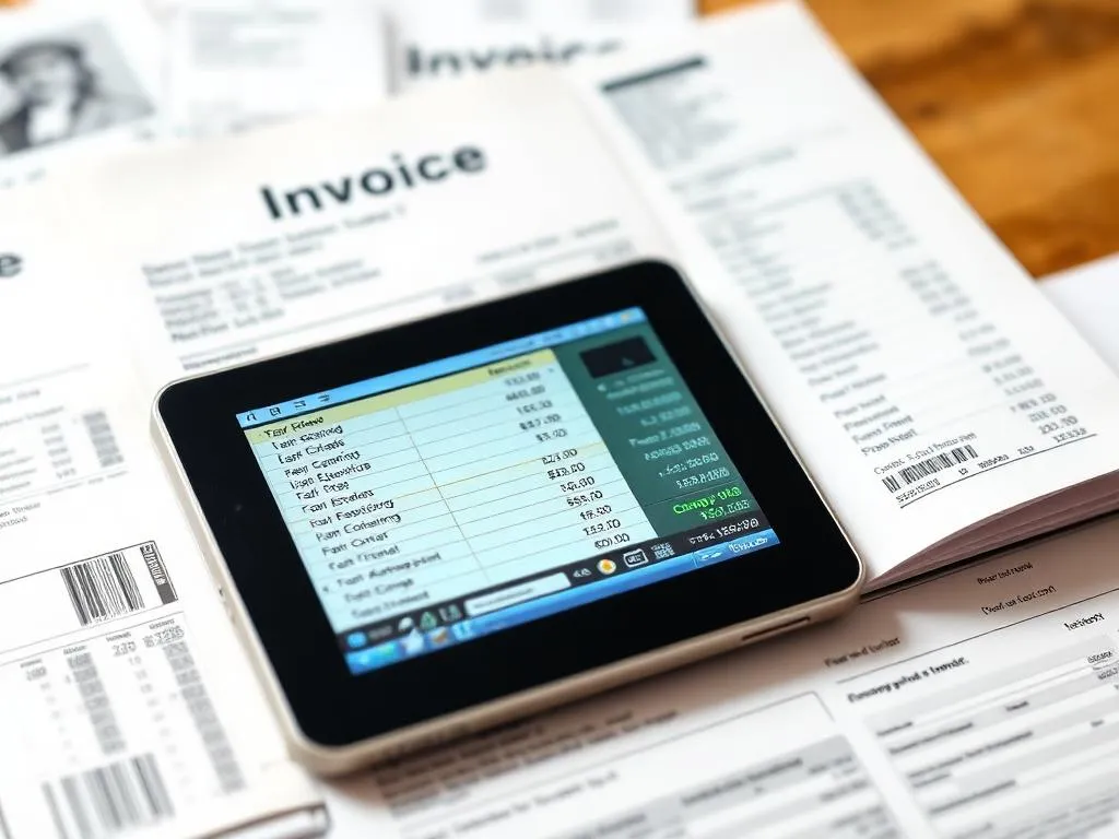Want to hire someone for accounting Data Entry