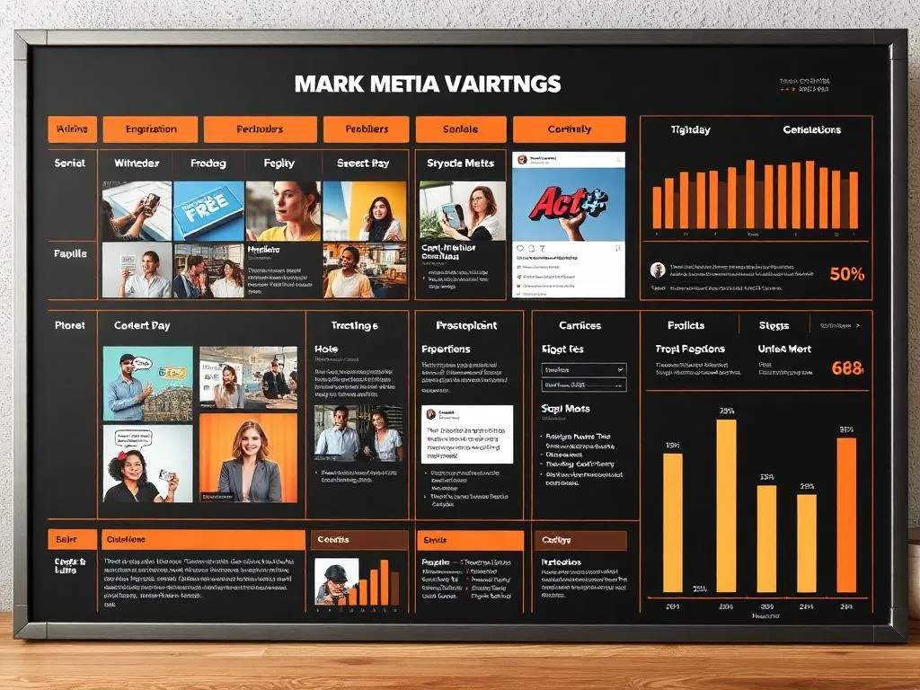 I need social Media Marketing
