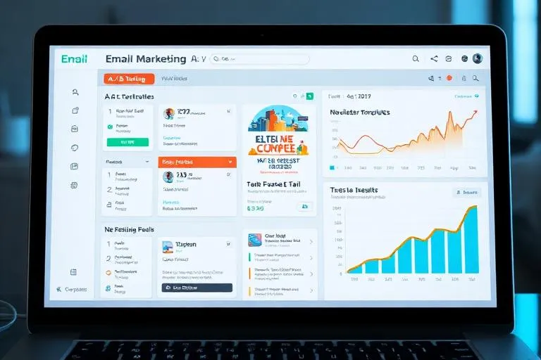 Seeking freelancer for influencer Marketing