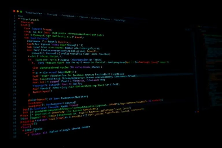 Ongoing project: similarWeb Scraper