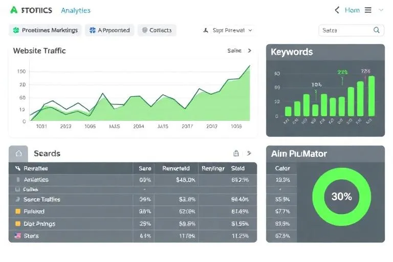 Need SEO expert to improve our Shopify store rankings