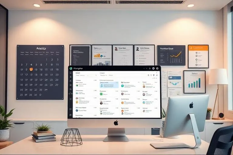 Looking for a reliable virtual assistant for ongoing admin work