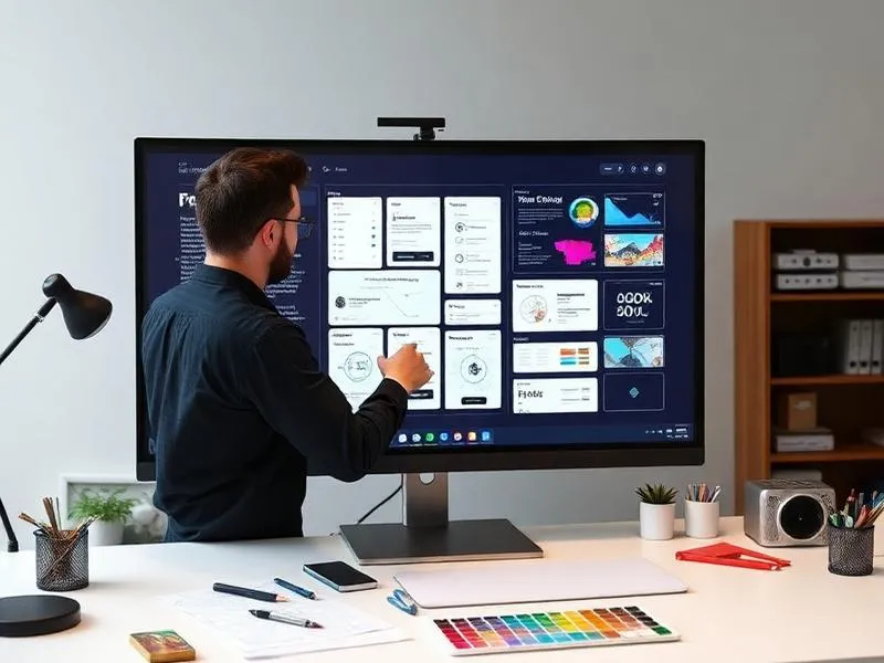 Design & Prototyping