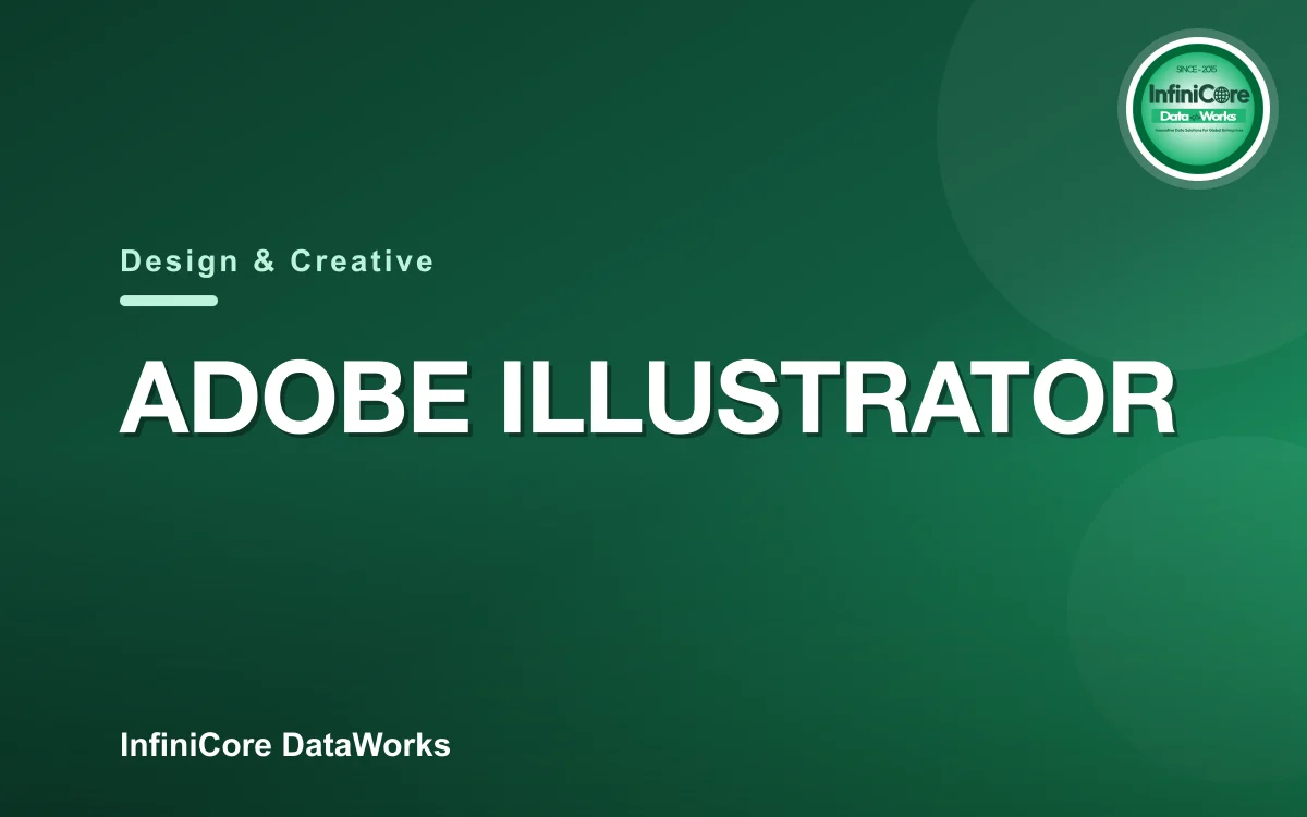 Adobe Illustrator