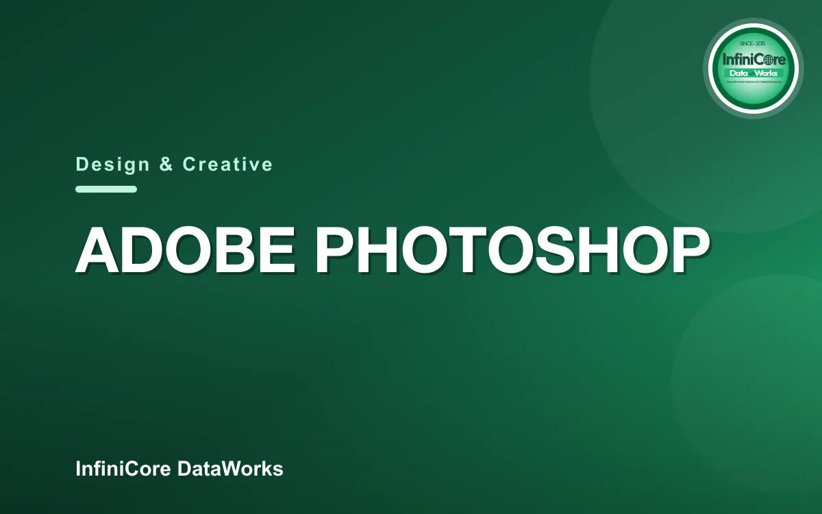 Adobe Photoshop