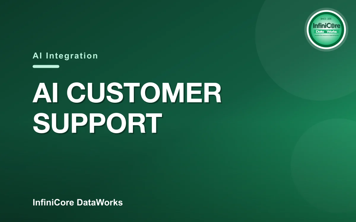 AI Customer Support