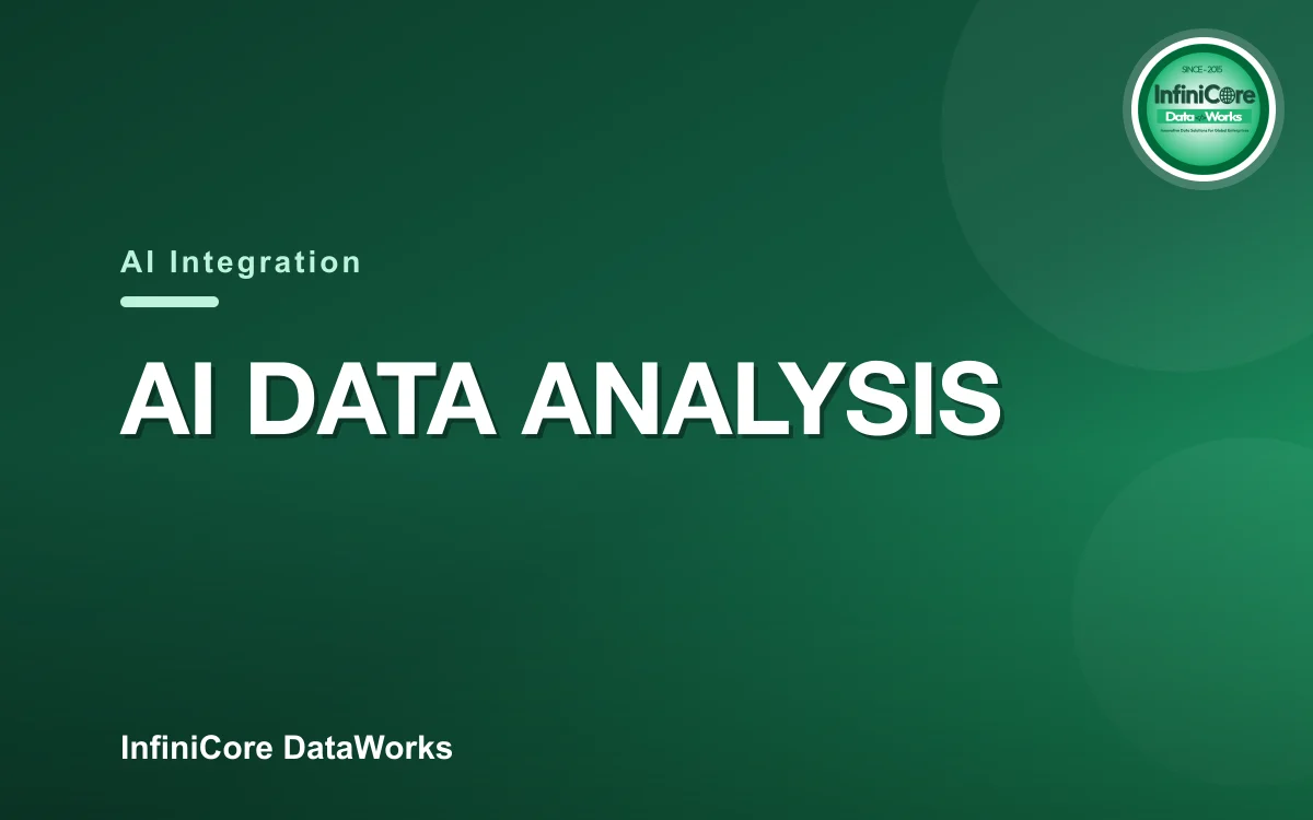 AI Data Analysis