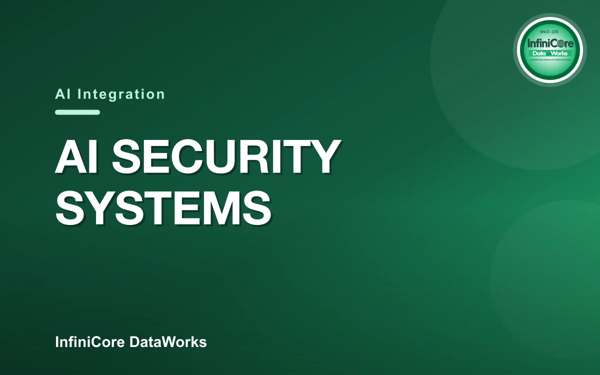 AI Security Systems