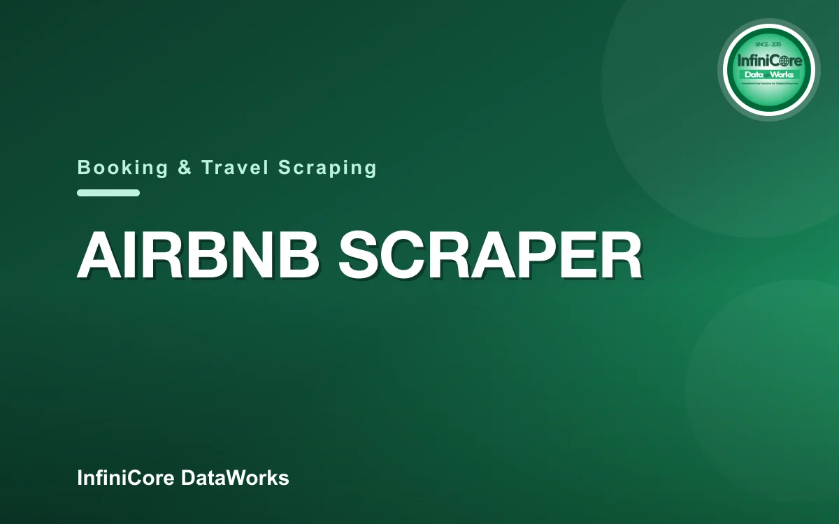 Airbnb Scraper