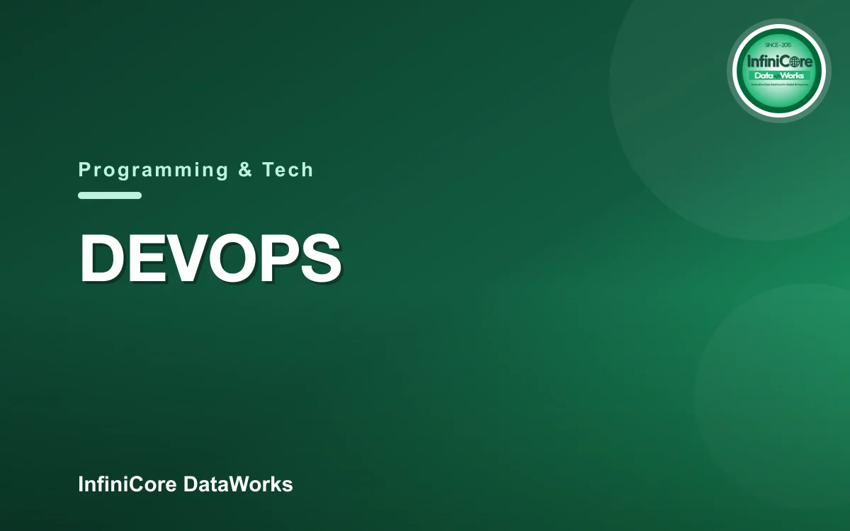 DevOps