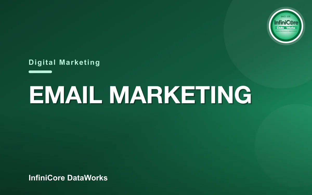 Email Marketing