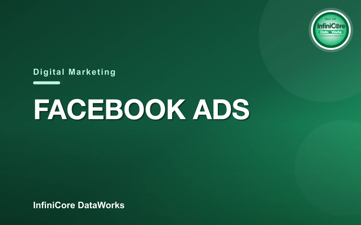 Facebook Ads