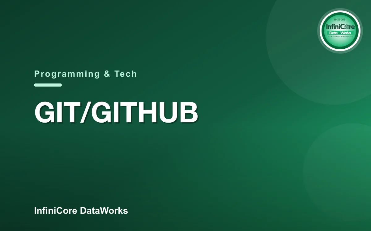 Git Github