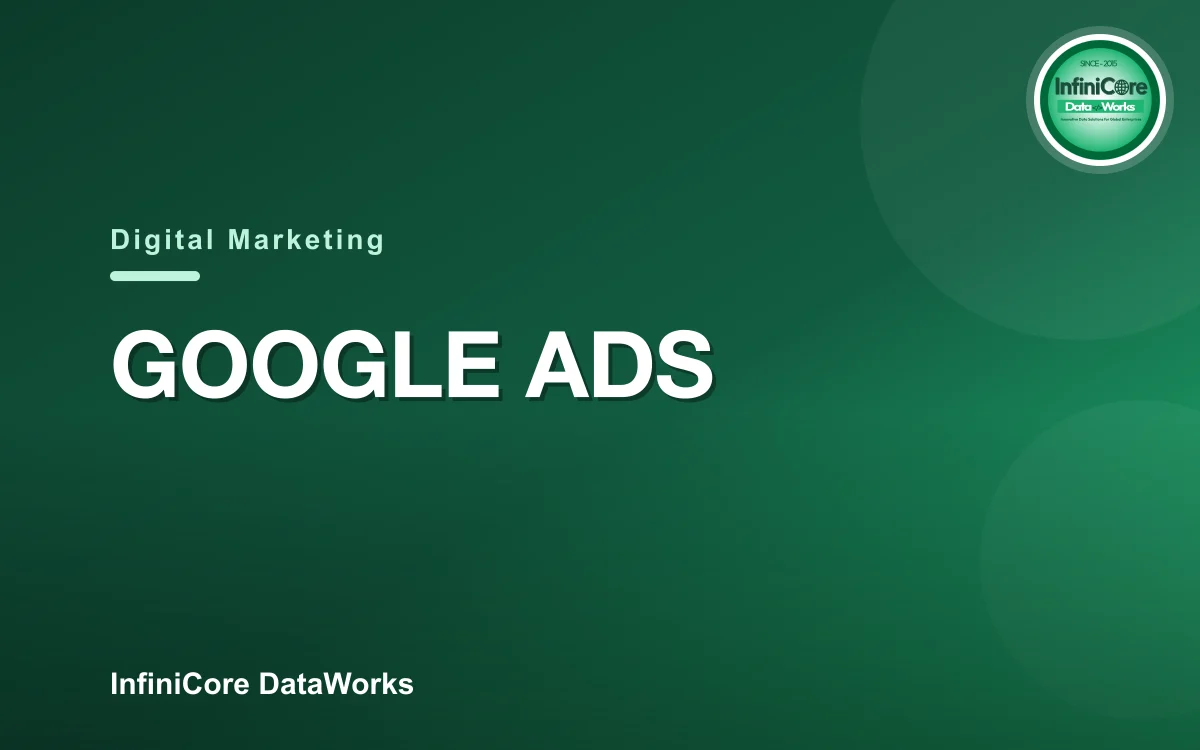 Google Ads
