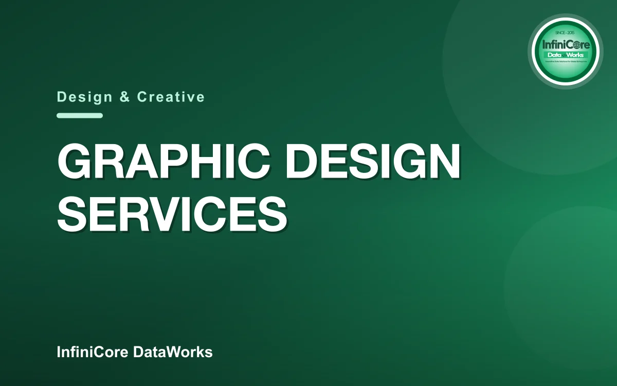 Graphic Design Services