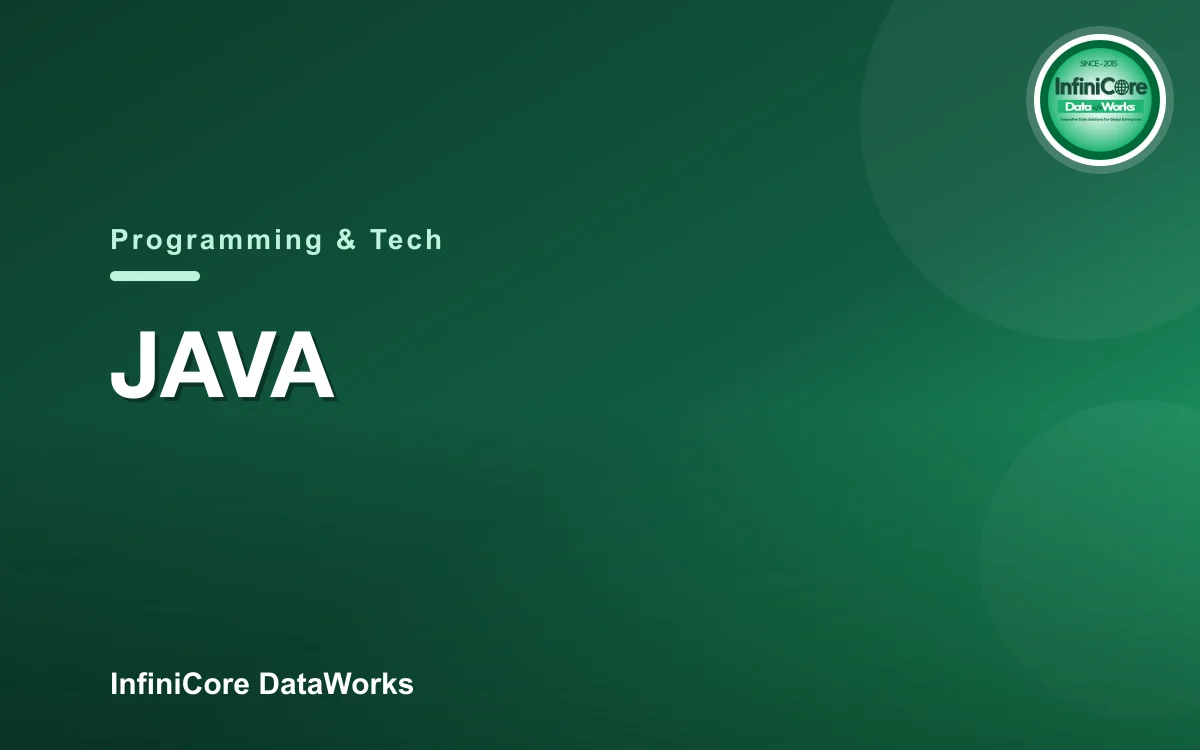 Java
