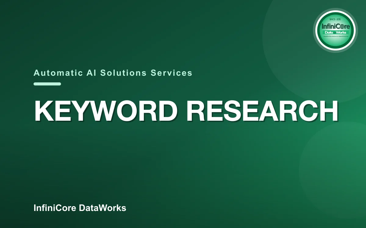 Keyword Research