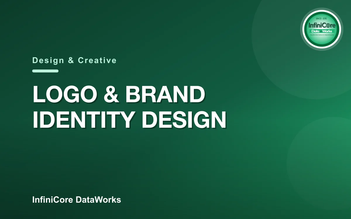 Logo Design Service