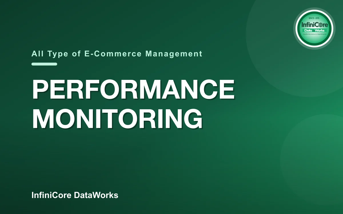 Performance Monitoring