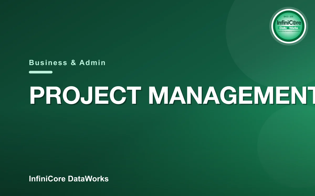 Project Management