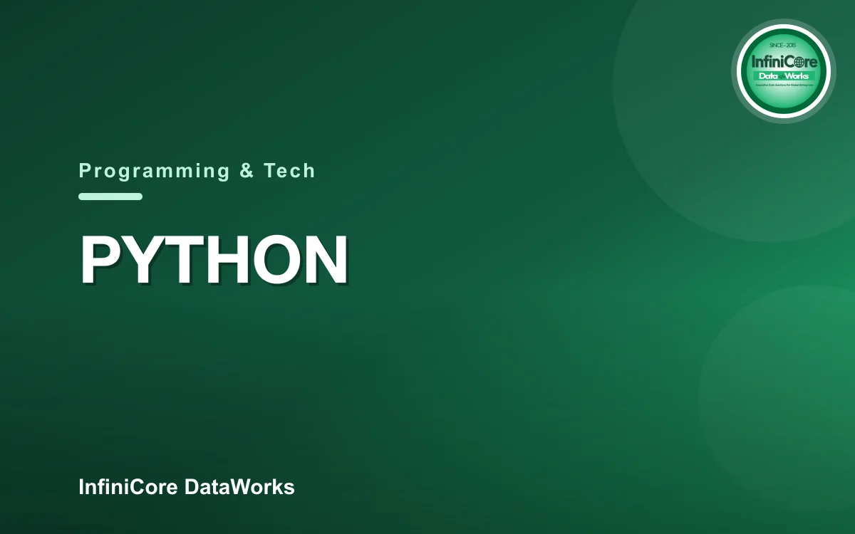 Python