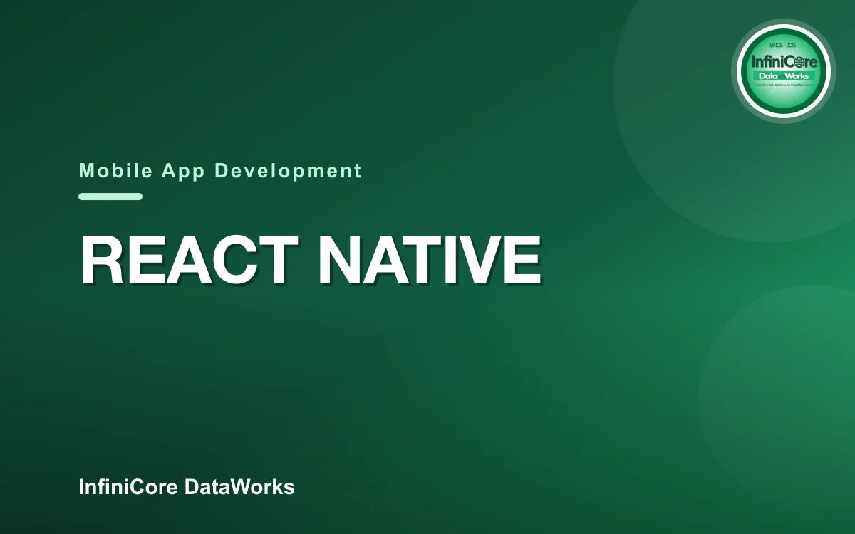 React Native
