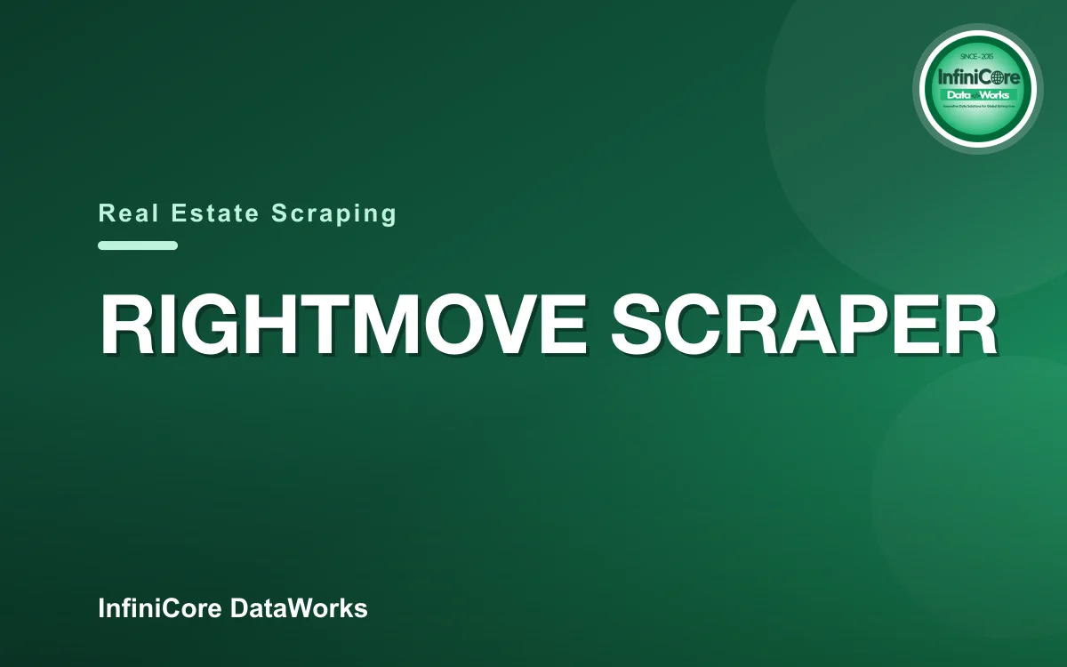 Rightmove Scraper