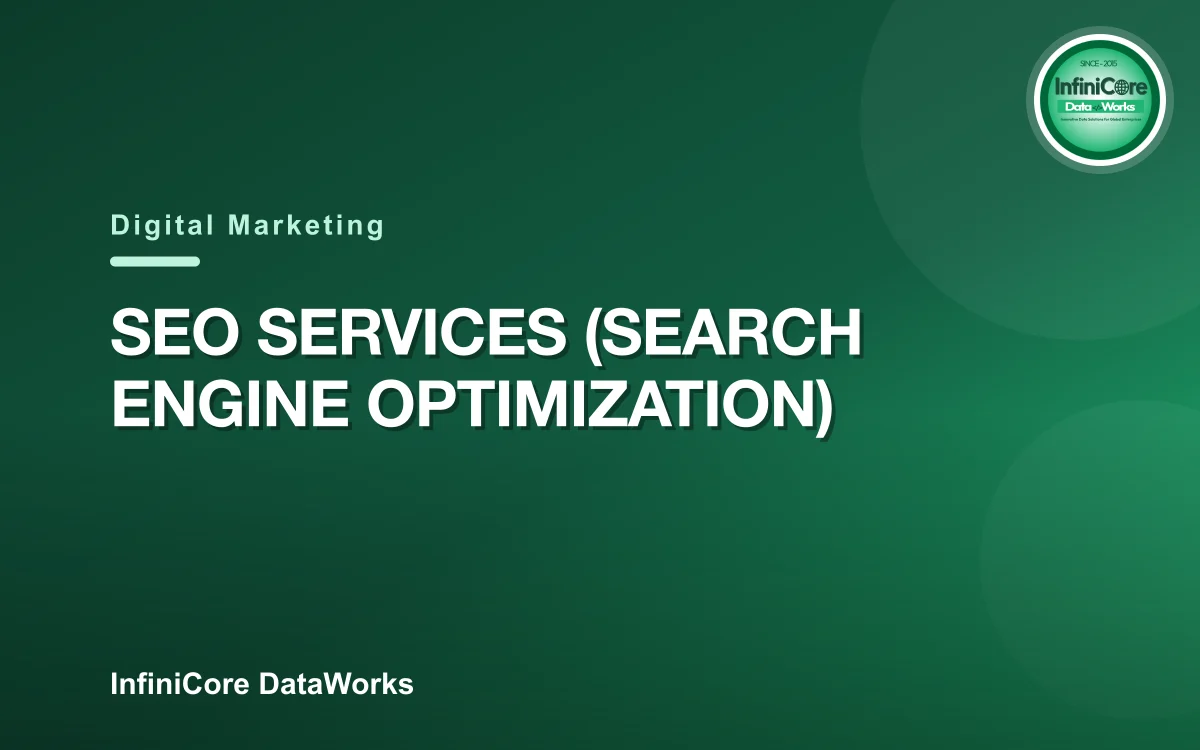 Seo Search Engine Optimization
