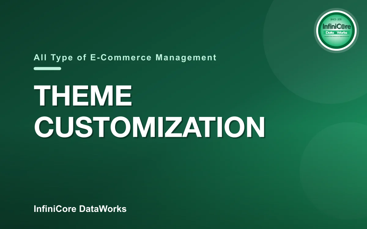 Theme Customization