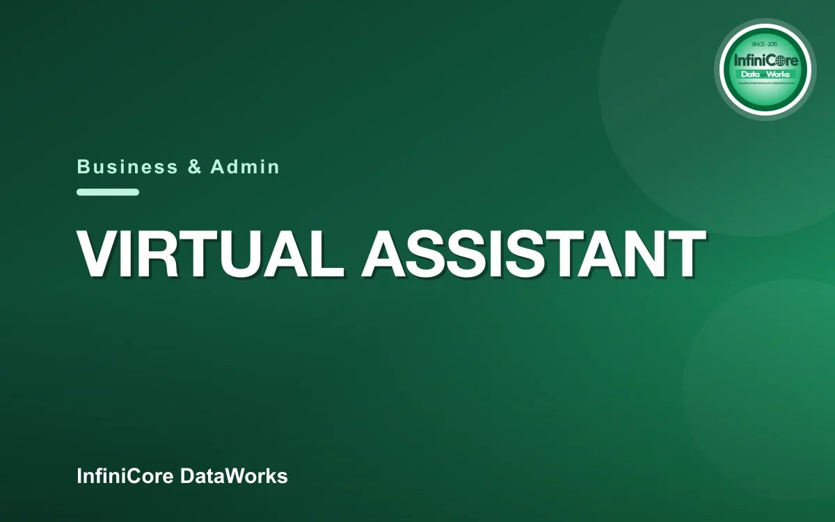 Virtual Assistant