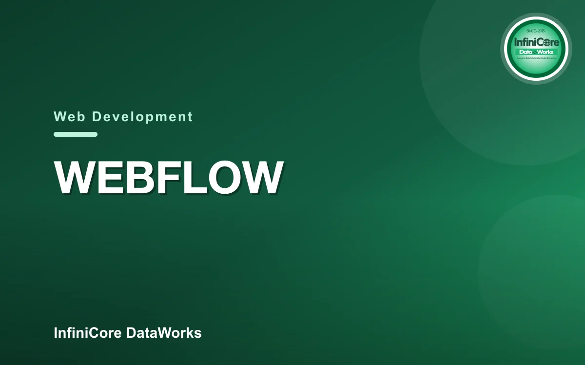 Webflow